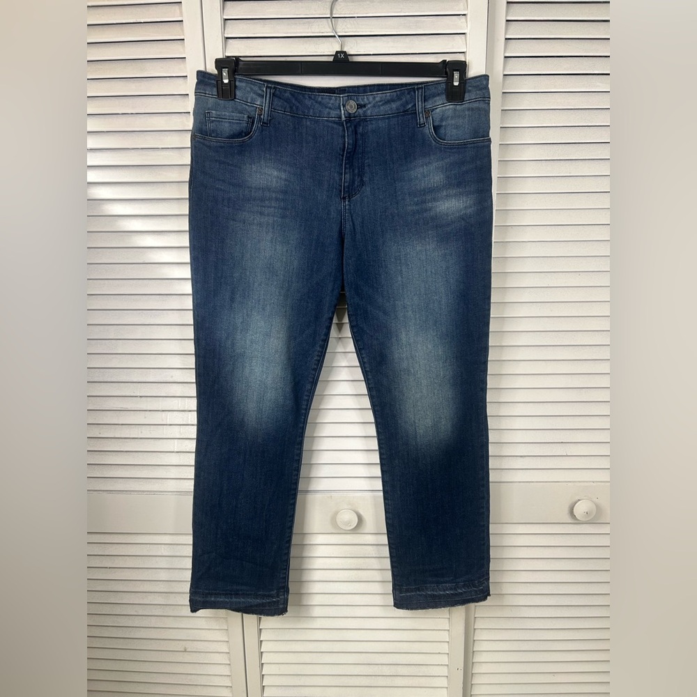 Kit From The Kloth Jeans Size 14
